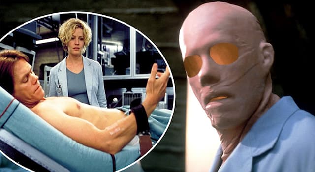 Películas Pregunta Trivia: ¿En qué año se estrenó la película "El hombre sin sombra"?