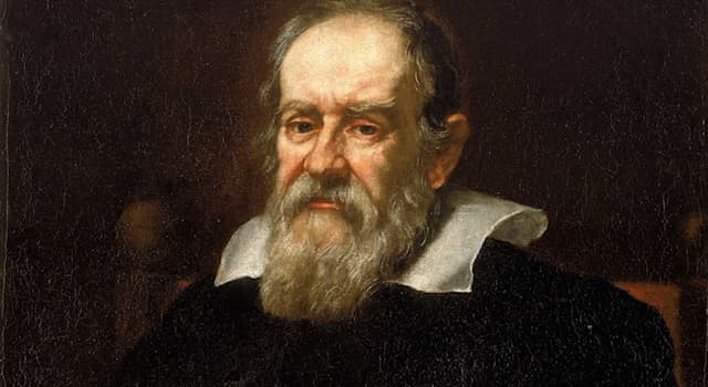 Geschiedenis Trivia Vraag: Galileo Galileï was een beroemde wat?