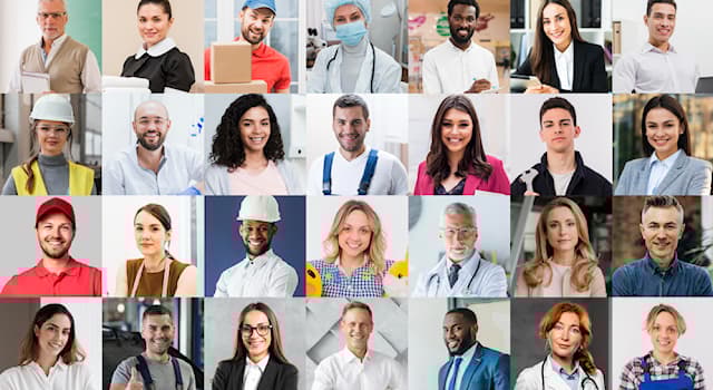 Toplum Trivia Sorusu: Bir bahçıvan ne ile çalışır?