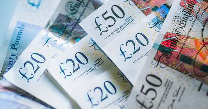 Culture Trivia Question: In the UK, a "pony" is a slang term for which sum of money? Culture Trivia Question: In the UK, a "pony" is a slang term for which sum of money?