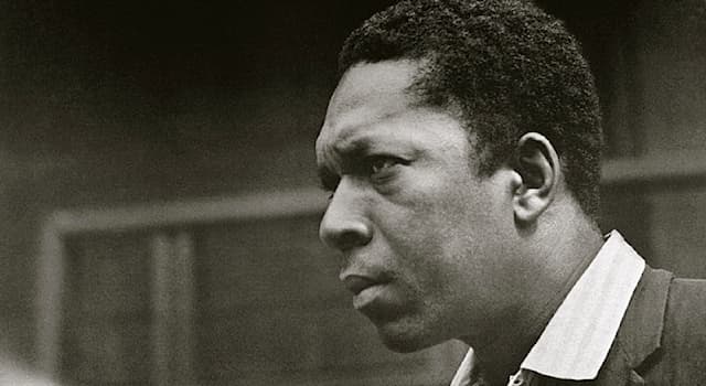 Culture Trivia Question: Jazz musician John Coltrane was famous for playing what instrument?
