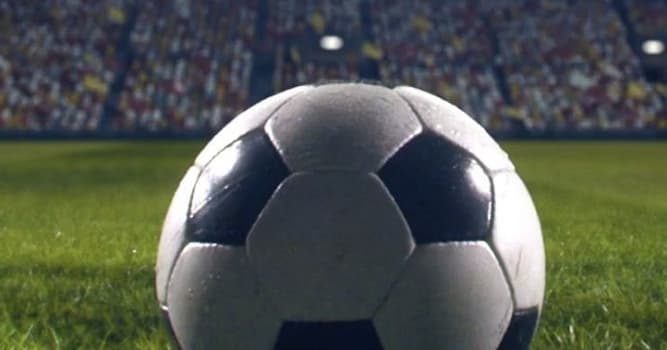 Spor Trivia Sorusu: Futbolu Kim İcat Etti?