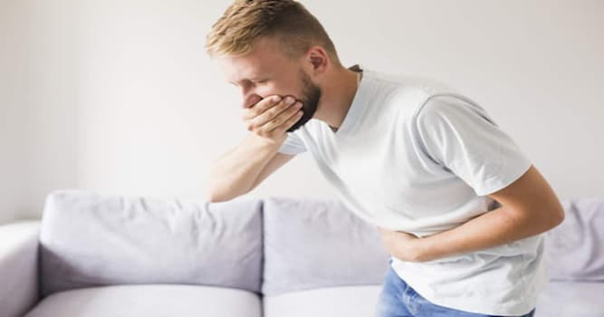 Science Question: Qu'est-ce qu'un malaise épigastrique ?