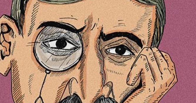 Cultura Pergunta Trivial: Quem foi Eça de Queiroz?