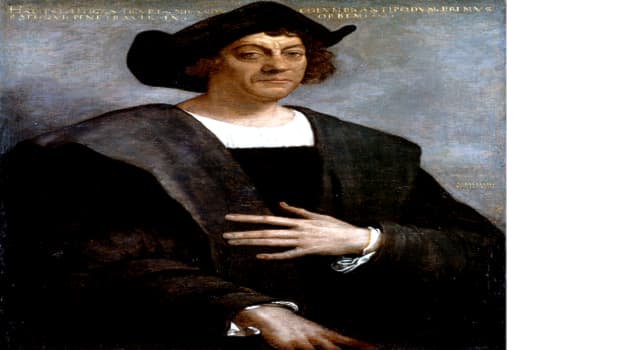 Cultura Pregunta Trivia: ¿Quién es el autor del cuadro: Retrato de hombre, se dice que es Cristóbal Colón?