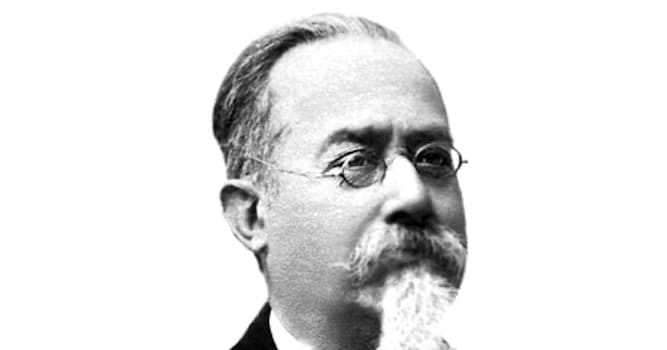 Historia Pregunta Trivia: ¿Quién fue Marco Ezechia Lombroso?