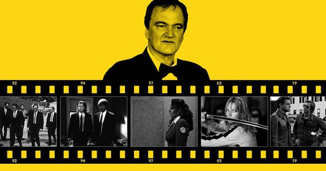 Films & TV Trivia Vraag: Wat is de titel van de eerste langspeelfilm geregisseerd door Quinten Tarantino?