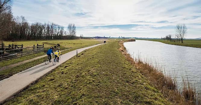 Aardrijkskunde Trivia Vraag: Welke Nederlandse provincie heeft het minste aantal inwoners?