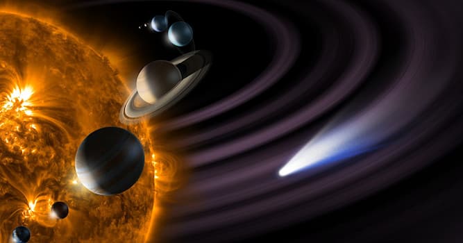 Science Trivia Question: What is the hottest planet in the solar system?