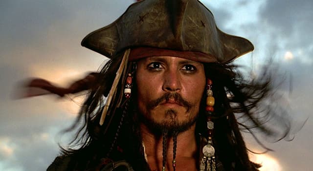 Movies & TV Trivia Question: What was the subtitle of the first film in the 'Pirates of the Caribbean' franchise?