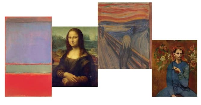 Cultuur Trivia Vraag: Wat is het duurste schilderij ter wereld?