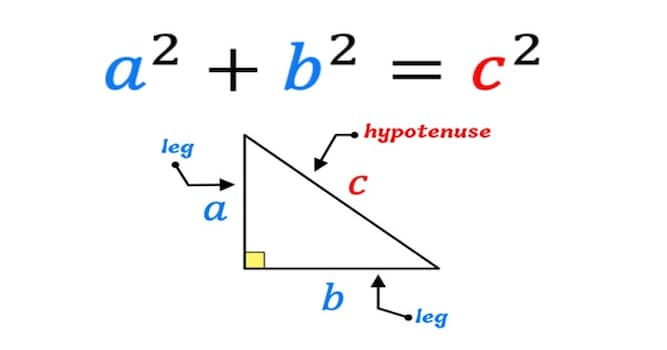 El Teorema de Pitágoras Which-of-the-following-theorems-can-be-written-as-the-equation-shown-above