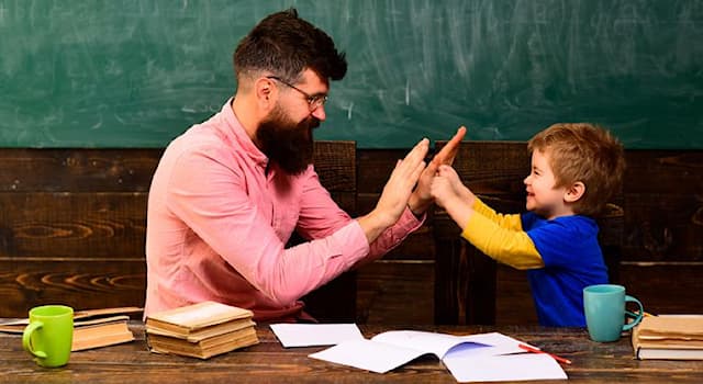 Kültür Trivia Sorusu: Kimler refakatçi olarak kabul edilebilir?