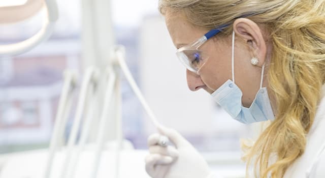 Bilim Trivia Sorusu: Zatürre nedir?