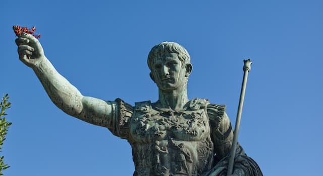 Geçmiş Trivia Sorusu: Julius Caesar hangi şehirde öldü?