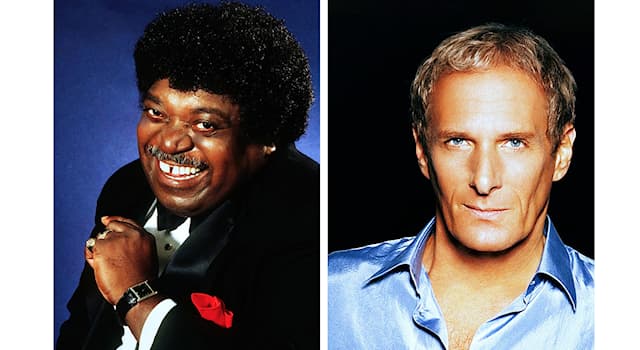 Kultura Pytanie-Ciekawostka: Percy Sledge i Michael Bolton mieli 1 miejsce na liście przebojów z którymi z tych piosenek?