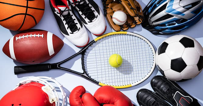 Sport Question: Quel sport est le plus populaire au monde ?