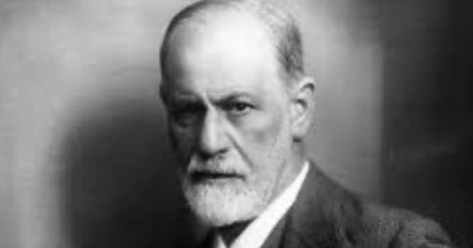 nauka Pytanie-Ciekawostka: Kim był Sigmund Freud?