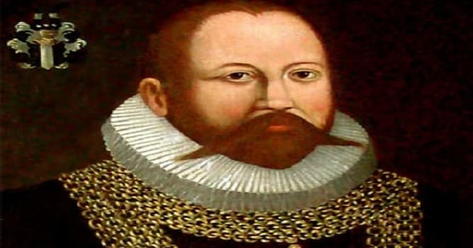 Сiencia Pregunta Trivia: ¿Quién fue el otro autor de "Las Tablas rudolfinas o rodolfinas" publicadas por Johannes Kepler?