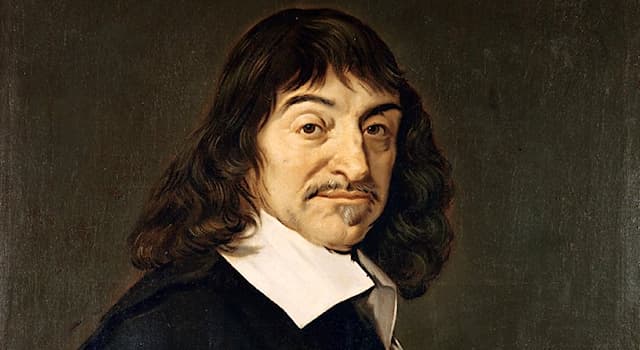 historia Pytanie-Ciekawostka: W jakim kraju urodził się filozof, matematyk i naukowiec René Descartes?