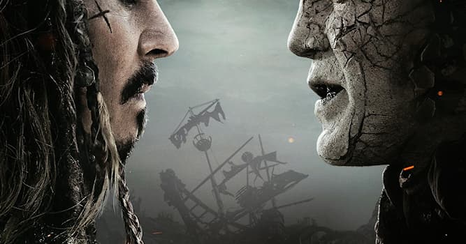 Toplum Trivia Sorusu: Johnny Depp 'Karayip Korsanları'nda hangi rolü oynuyor?