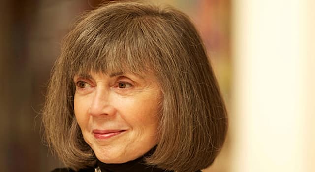 Which of these novels by Anne Rice,... | Trivia Questions | QuizzClub