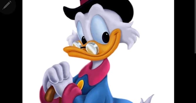 Sinema & TV Trivia Sorusu: Resimdeki karakterin adı nedir?