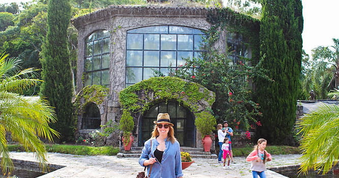 Geografía Pregunta Trivia: ¿Cuántos parques nacionales hay en Uruguay?