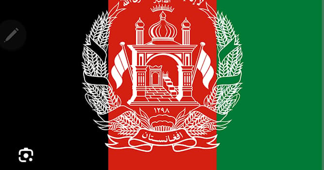 Géographie Question: Quelle est la capitale de l'Afghanistan ?