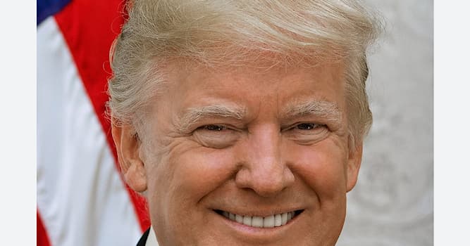 Maatschappij Trivia Vraag: Donald Trump nam het tijdens de Amerikaanse presidentsverkiezingen van 2016 op tegen welke tegenkandidaat?