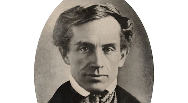 Kultura Pytanie-Ciekawostka: Obywatelstwo wynalazcy telegrafu S. Morse'a?