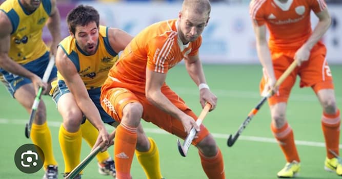 Sport Trivia Vraag: Hoelang duurt een Hockeywedstrijd?