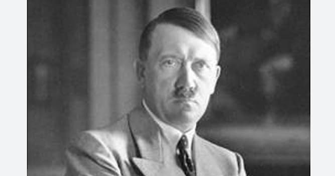 Geschiedenis Trivia Vraag: In welke Duitse stad pleegde Adolf Hitler zelfmoord toen de oorlog verloren bleek?