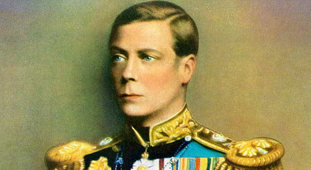 History Trivia Question: In which building did Edward VIII make his Abdication speech in 1936?