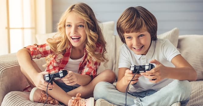 Films & TV Trivia Vraag: Wat is een quiz?