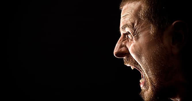 Toplum Trivia Sorusu: Yoğun bir öfke ve tiksinti hissi nedir?