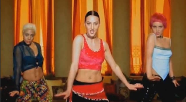 Sociedad Pregunta Trivia: ¿Qué famoso grupo de eurodance está conformado por Judith Anna Pronk, Mila Levesque y Angelique Versnel?