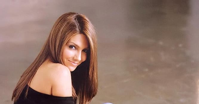 Filmy Pytanie-Ciekawostka: Kim jest Vanessa Marcil?