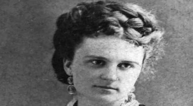 Cultura Pregunta Trivia: ¿Quién escribió el cuento "El hijo de Désirée"?