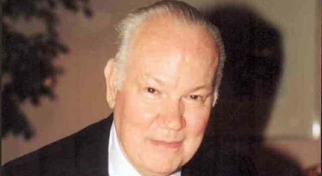 Cultura Pregunta Trivia: ¿Quién fue John Keel?