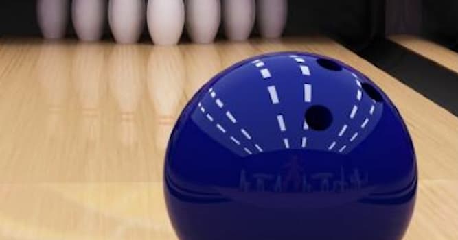 Sport Trivia Vraag: Wat is de maximale totaal score die je kan behalen bij een spel bowlen?