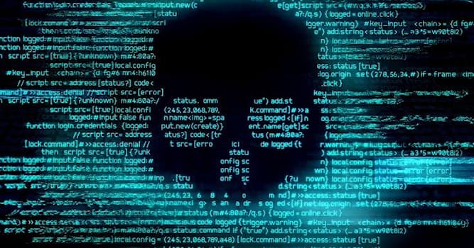 Science Trivia Question: What does the acronym "Virus" stand for in the context of a computer system?