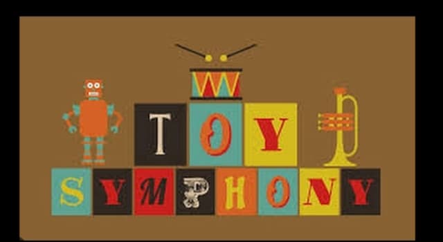 Culture Trivia Question: Who is believed to be the composer of the 1760 work "The Toy Symphony"?