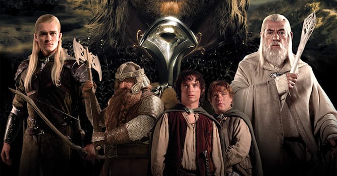 Films & TV Trivia Vraag: Wat is Gandalf in The Lord of the Rings?