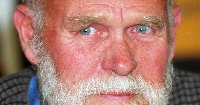 Cultuur Trivia Vraag: Wie was William Wharton?