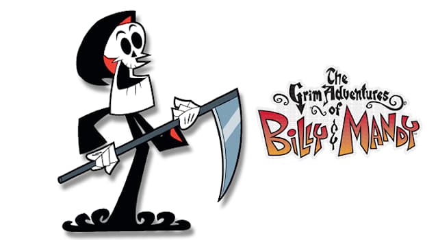 Películas Pregunta Trivia: ¿Cómo se conoce en Hispanoamérica este personaje de la serie animada de Cartoon Network “Billy y Mandy”?