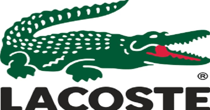 Sociedad Pregunta Trivia: ¿En qué año se fundó la empresa francesa Lacoste?