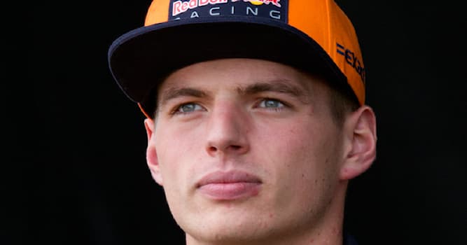 Sport Trivia Vraag: In welk land is Max Verstappen geboren?