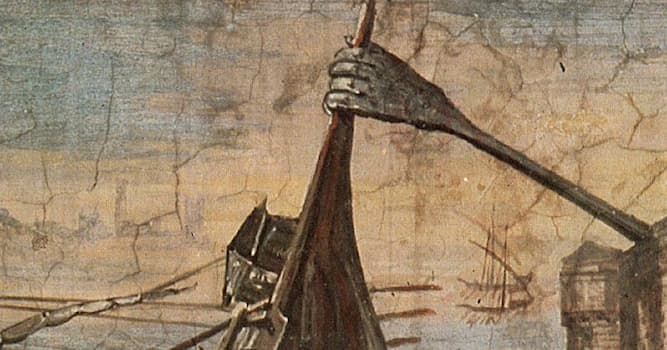 История Вопрос: Как называется изобретение древнегреческого учёного и математика Архимеда, изображённое на фотографии?