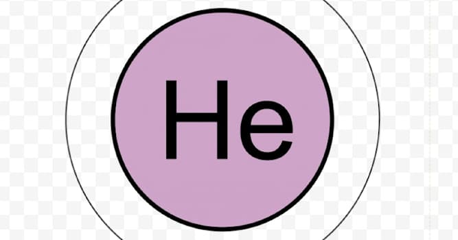 Наука Вопрос: Знак какого химического элемента изображен на картинке?